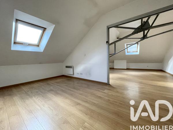 Appartement à vendre 5 pièces 130 m² Charleville-Mézières