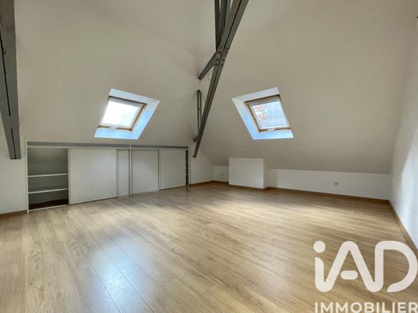 Appartement à vendre 5 pièces 130 m² Charleville-Mézières