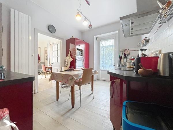 Maison à vendre 119 000 € Tulle 4 p 85 m² DPE E