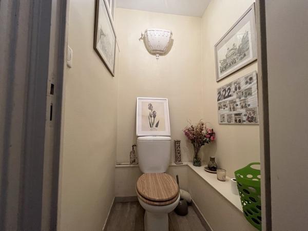 Maison à vendre 119 000 € Tulle 4 p 85 m² DPE E