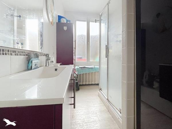 Maison à vendre 119 000 € Tulle 4 p 85 m² DPE E