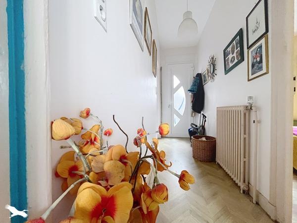 Maison à vendre 119 000 € Tulle 4 p 85 m² DPE E