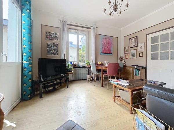 Maison à vendre 119 000 € Tulle 4 p 85 m² DPE E