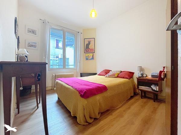 Maison à vendre 119 000 € Tulle 4 p 85 m² DPE E