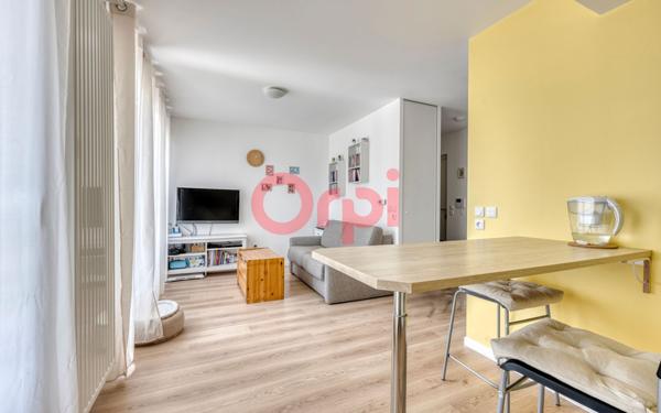 Appartement à vendre    1 pièce • 29,81 m2 Montévrain