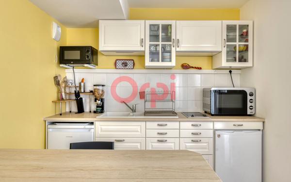 Appartement à vendre    1 pièce • 29,81 m2 Montévrain