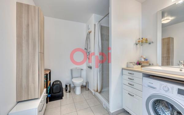 Appartement à vendre    1 pièce • 29,81 m2 Montévrain