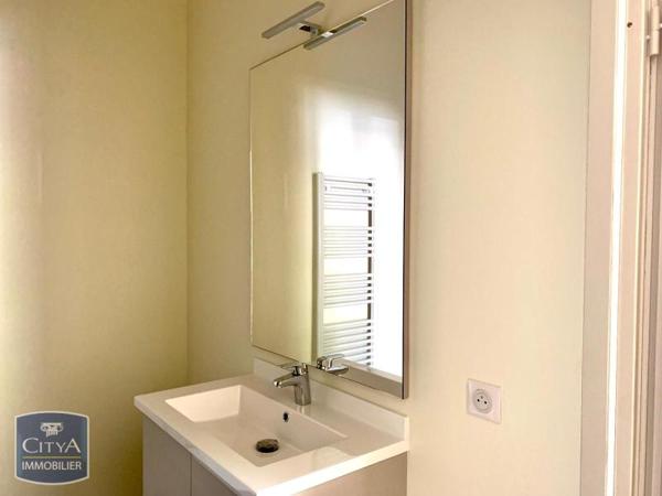 Appartement à louer 3 pièces 59.69m²