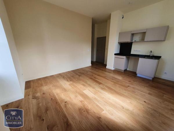 Appartement à louer 3 pièces 59.69m²