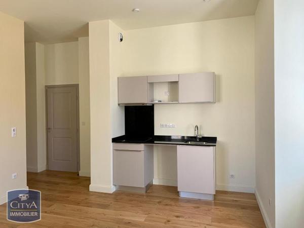 Appartement à louer 3 pièces 59.69m²