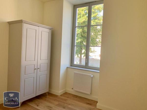 Appartement à louer 3 pièces 59.69m²