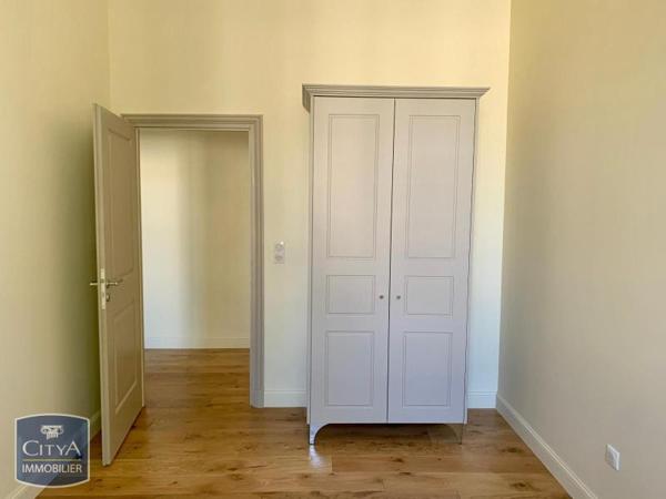 Appartement à louer 3 pièces 59.69m²