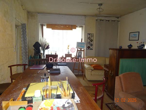 Immeuble à vendre 9 pièces de 230 m²