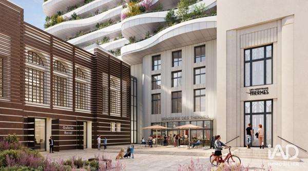 Appartement à vendre 6 pièces 236 m² Aix-les-Bains