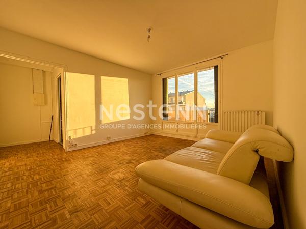 Appartement Epinay Sur Seine 2 pièce(s) 41 m2