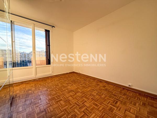 Appartement Epinay Sur Seine 2 pièce(s) 41 m2