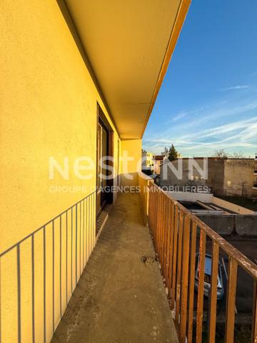 Appartement Epinay Sur Seine 2 pièce(s) 41 m2