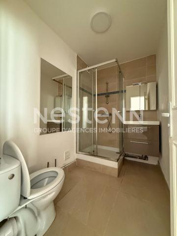 Appartement Epinay Sur Seine 2 pièce(s) 41 m2