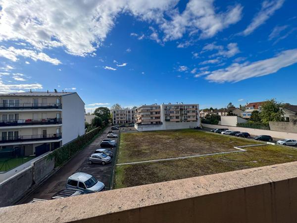 Appartement Epinay Sur Seine 2 pièce(s) 41 m2