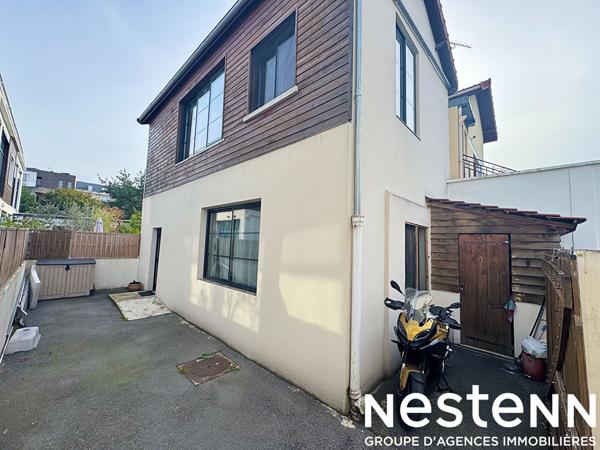 Maison de 4 pièces (80 m²) à vendre à CHAMPIGNY SUR MARNE