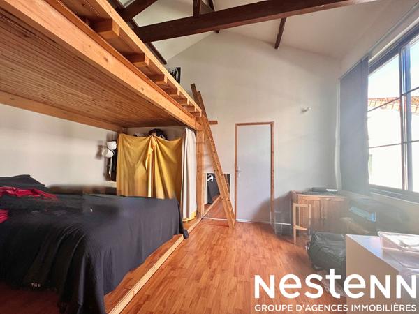 Maison de 4 pièces (80 m²) à vendre à CHAMPIGNY SUR MARNE