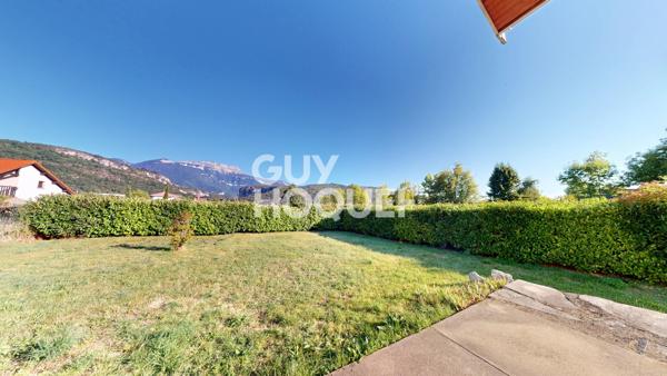 Maison à louer de 5 pièces de 150.80 m²