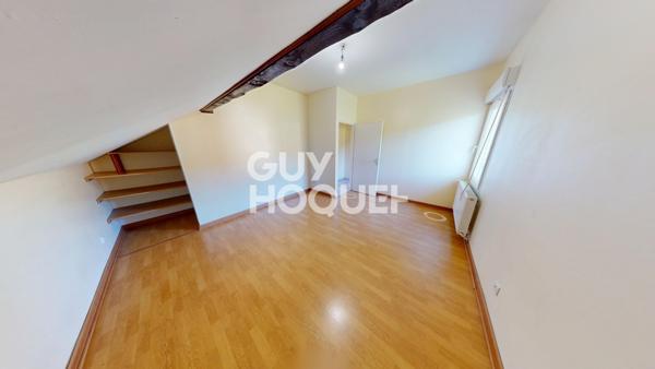 Maison à louer de 5 pièces de 150.80 m²