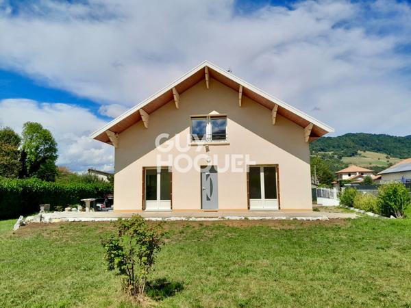 Maison à louer de 5 pièces de 150.80 m²