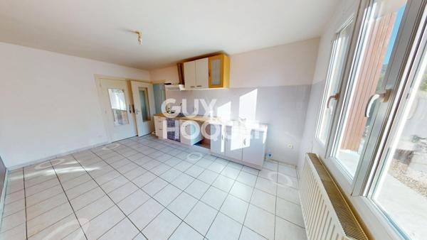 Maison à louer de 5 pièces de 150.80 m²