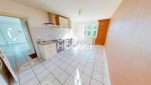 Maison à louer de 5 pièces de 150.80 m²