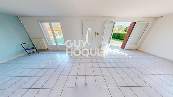 Maison à louer de 5 pièces de 150.80 m²