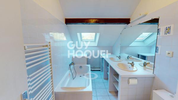 Maison à louer de 5 pièces de 150.80 m²