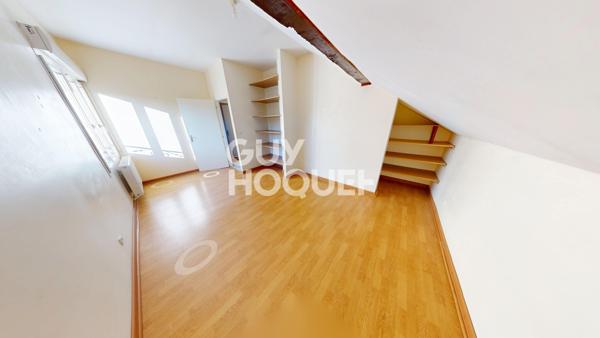 Maison à louer de 5 pièces de 150.80 m²