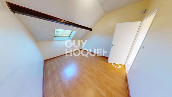 Maison à louer de 5 pièces de 150.80 m²