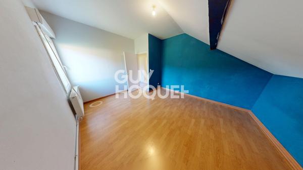 Maison à louer de 5 pièces de 150.80 m²