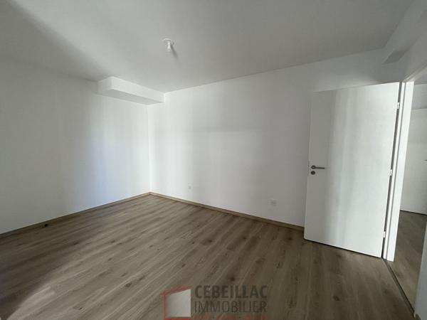Appartement T2 Résidence 2024 - Plafonnement LLI
