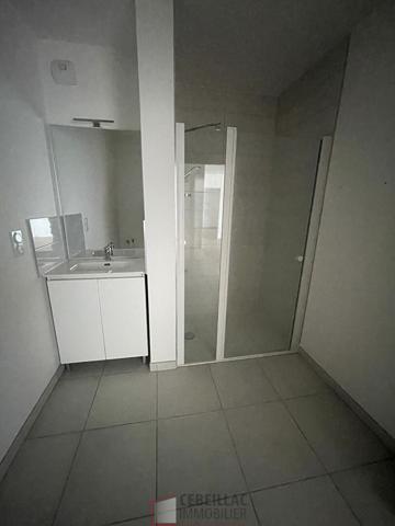 Appartement T2 Résidence 2024 - Plafonnement LLI
