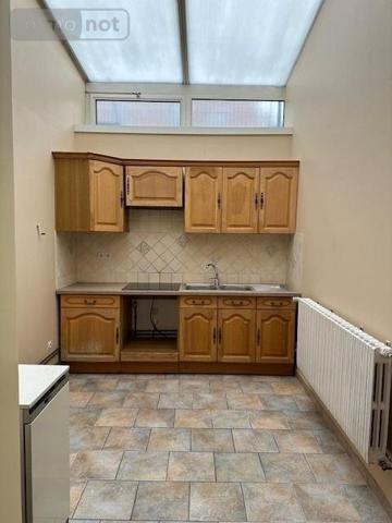 Maison à vendre à Valenciennes dans le Nord (59300), ref : 59098-11646