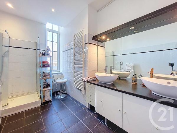 Appartement F7 à vendre  7 pièces - 171,72 m2 MIRECOURT - 88