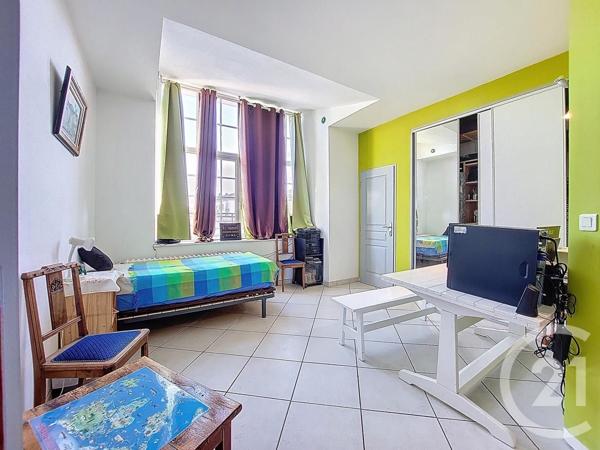 Appartement F7 à vendre  7 pièces - 171,72 m2 MIRECOURT - 88