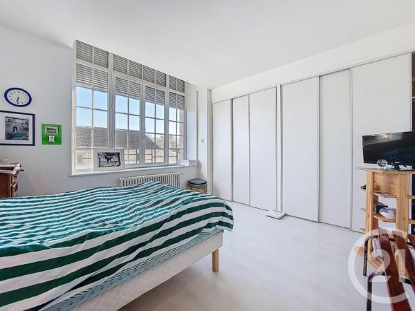 Appartement F7 à vendre  7 pièces - 171,72 m2 MIRECOURT - 88