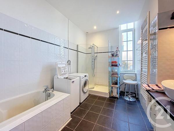 Appartement F7 à vendre  7 pièces - 171,72 m2 MIRECOURT - 88