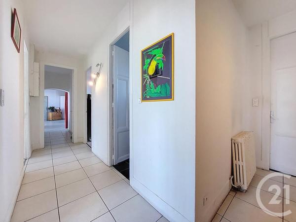 Appartement F7 à vendre  7 pièces - 171,72 m2 MIRECOURT - 88