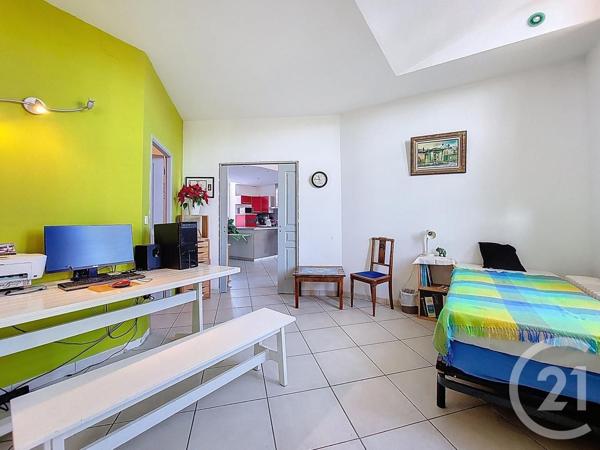 Appartement F7 à vendre  7 pièces - 171,72 m2 MIRECOURT - 88