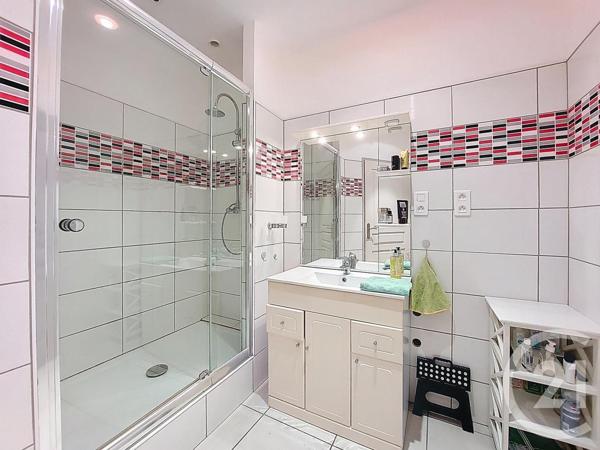 Appartement F7 à vendre  7 pièces - 171,72 m2 MIRECOURT - 88