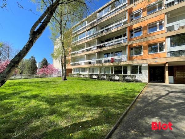 Appartement 6 pièce(s)