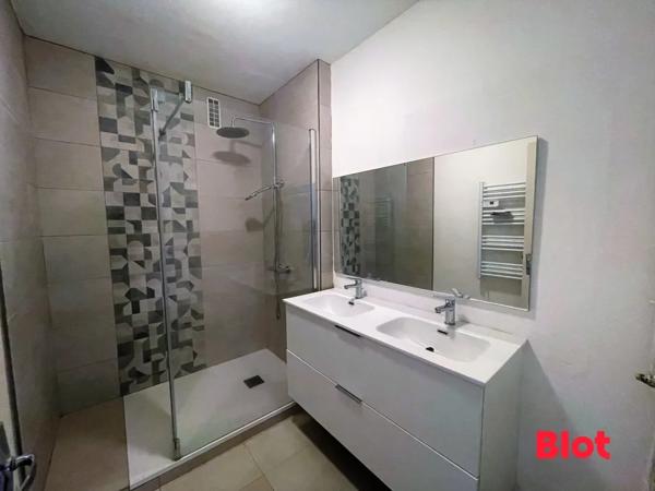 Appartement 6 pièce(s)