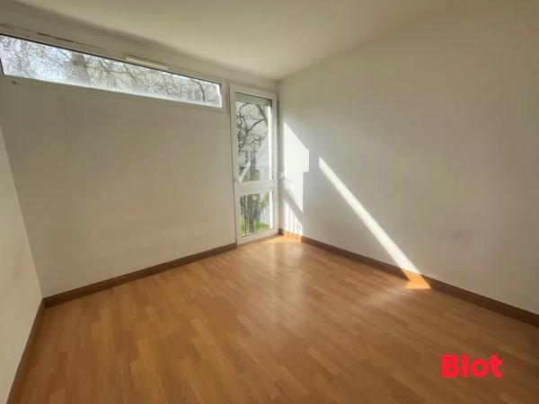 Appartement 6 pièce(s)