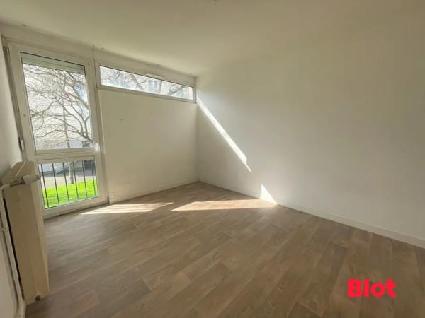 Appartement 6 pièce(s)