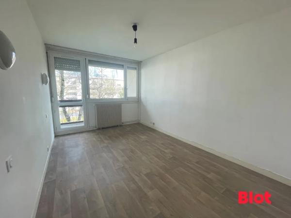 Appartement 6 pièce(s)